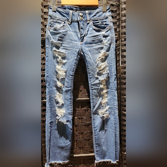 American eagle jeans - Picture 1 of 7
